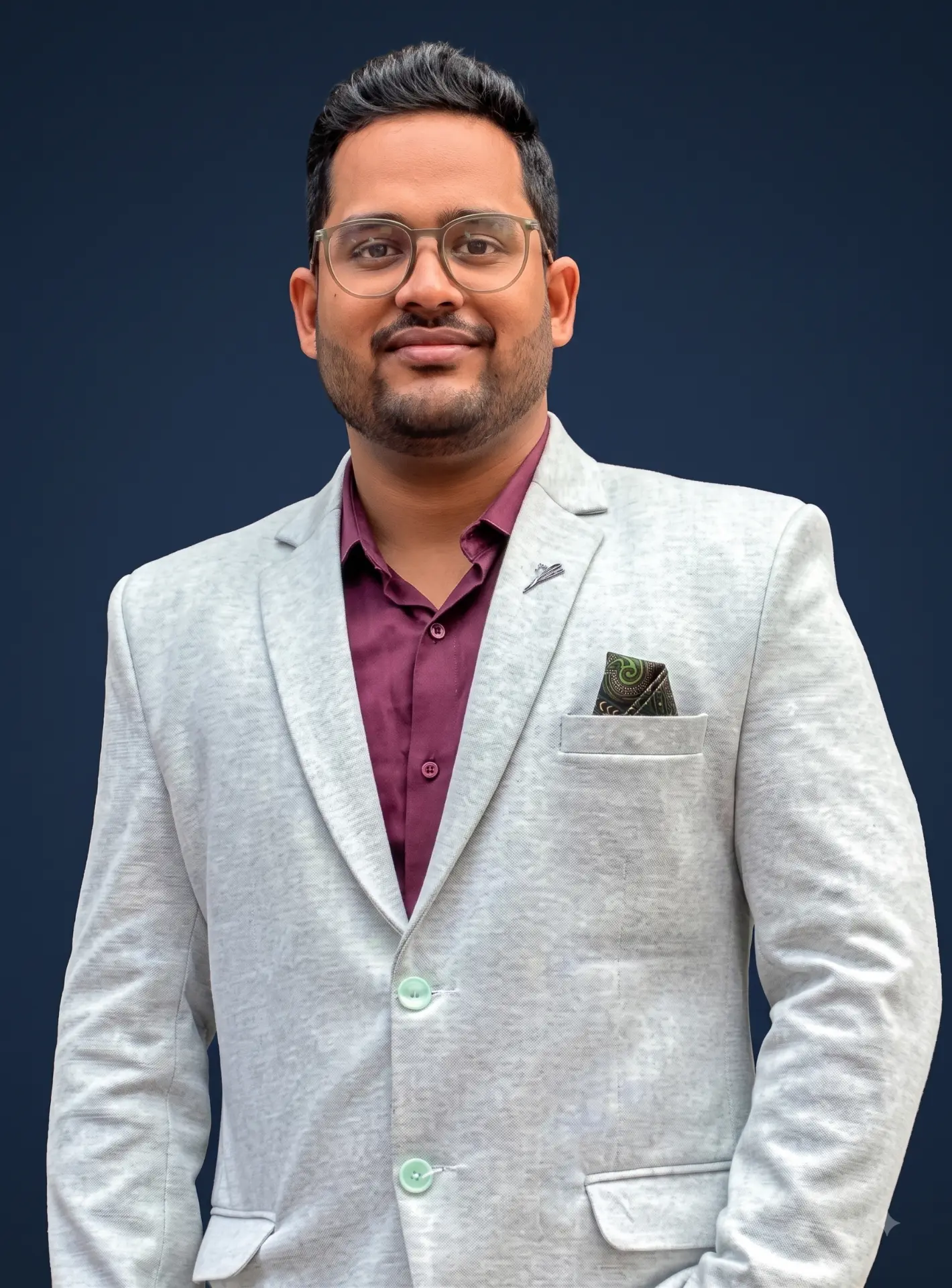 Udit Narayan Padhi