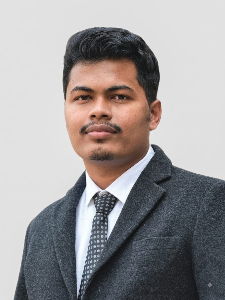 Abhishek Mahakud
